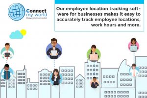 Employee GPS Tracking App / employee location tracking app